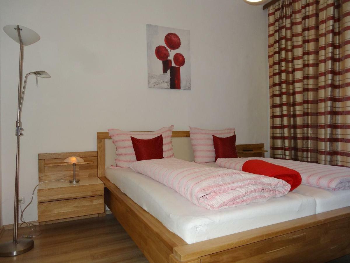 Gasthof Post Hotel Kremsbrucke Habitación foto