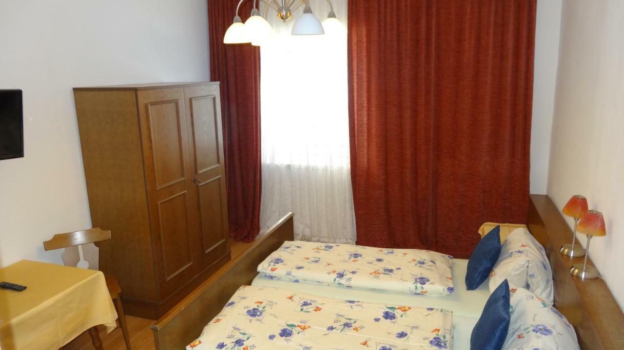 Gasthof Post Hotel Kremsbrucke Habitación foto